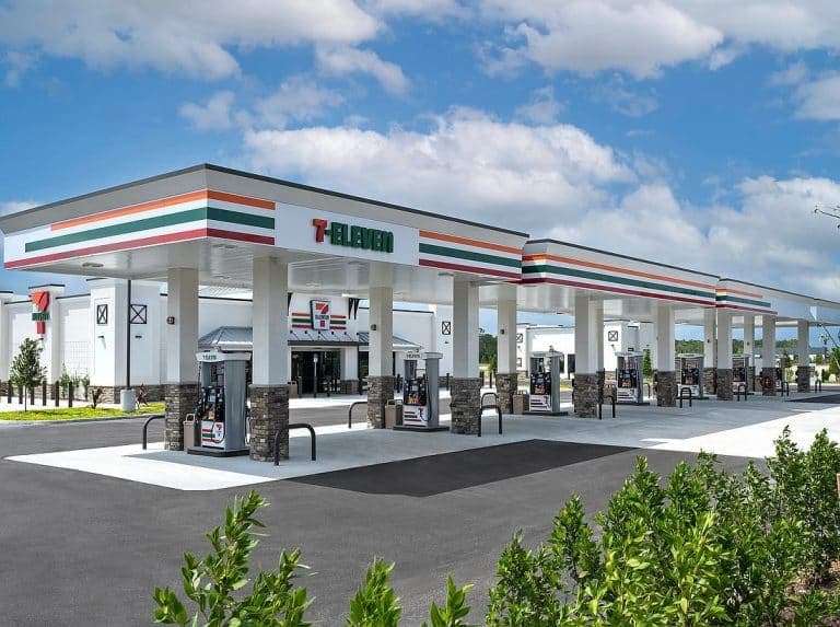 7-Eleven, Niceville MSA, Florida