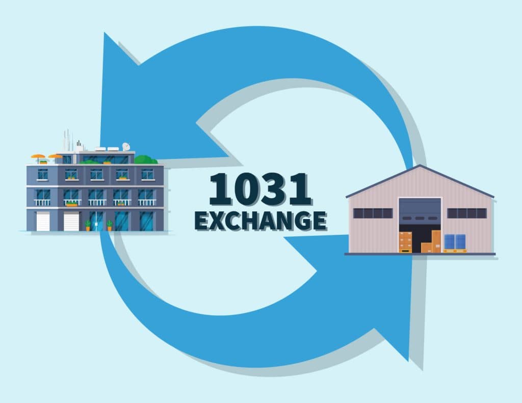 1031 Exchange Information