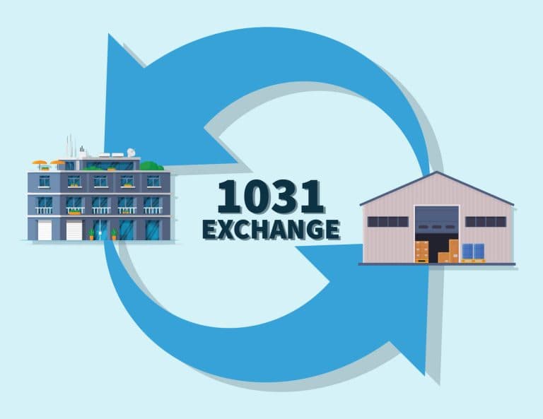 1031 Exchange Information