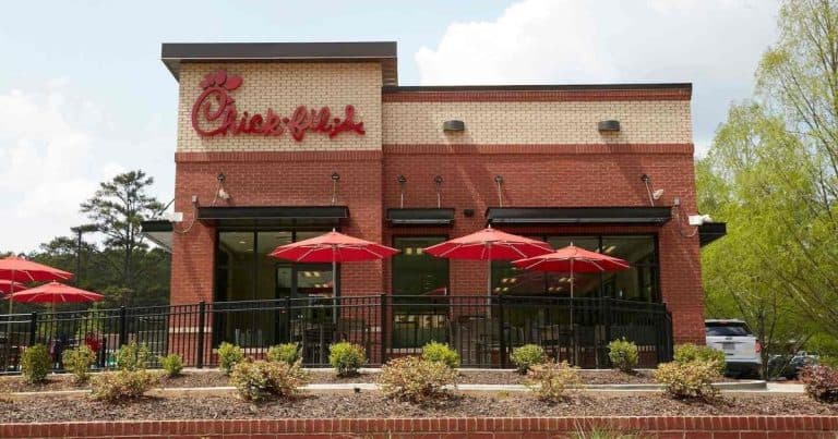 Chick-fil-A, Huntsville MSA, Alabama