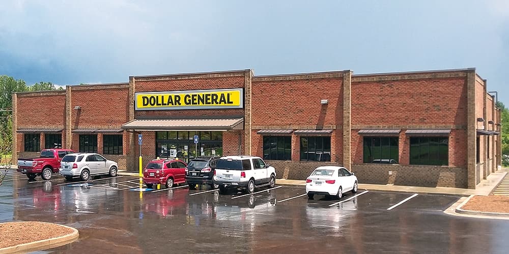Dollar General, Danbury MSA, Connecticut