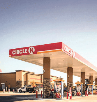 Circle K, Naples MSA, Florida