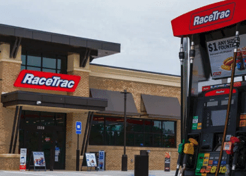 RaceTrac, McDonough MSA, Georgia