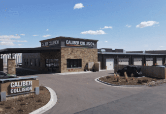 Caliber Collision, Naples MSA, Florida