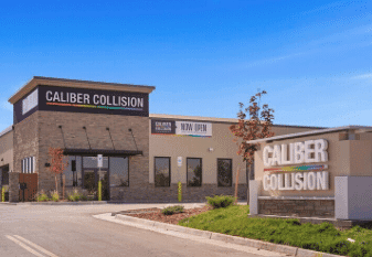 Caliber Collision, Phoenix MSA, Arizona