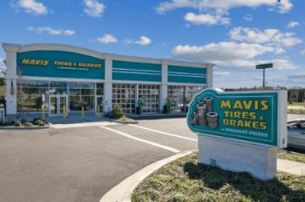 Mavis Discount Tire, Port St Lucie MSA, Florida
