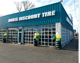 Mavis Discount Tire, Dothan MSA, Alabama