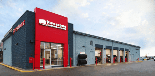Firestone Complete Auto Care, Albany MSA, Georgia