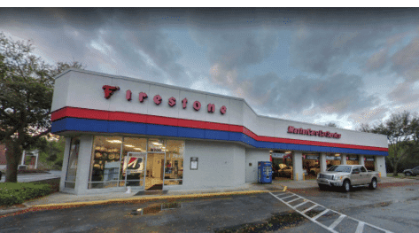 Firestone Complete Auto Care, Hattiesburg MSA, Mississippi