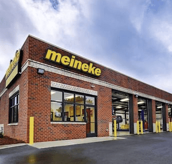 Meineke Car Care Center, Hoover MSA, Alabama