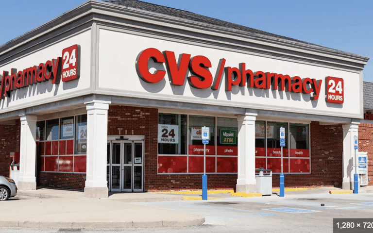 CVS Pharmacy, Leander MSA, Texas