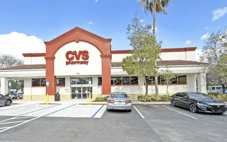 CVS Pharmacy, Prescott MSA, Arizona
