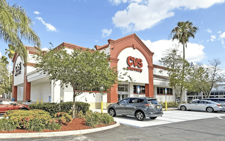CVS Pharmacy, Murrieta MSA, California