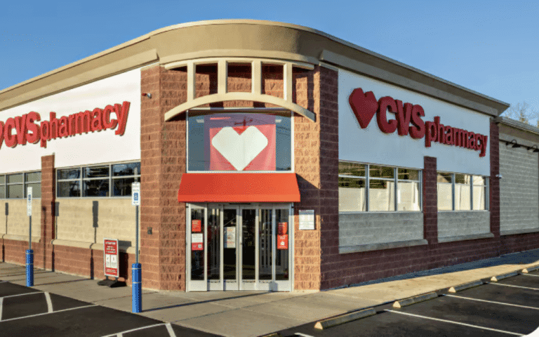 CVS Pharmacy, Richmond Hill MSA, Georgia