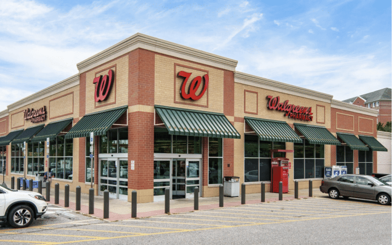 Walgreens, Kennesaw MSA, Georgia