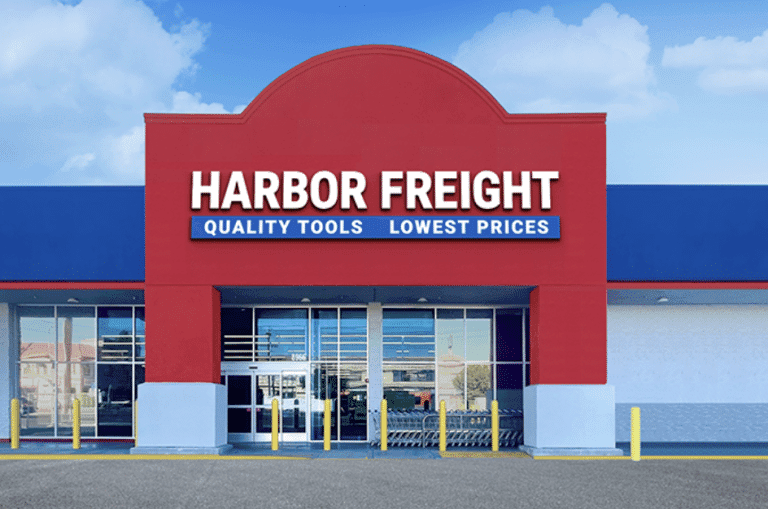 Harbor Freight, Dothan MSA, Alabama