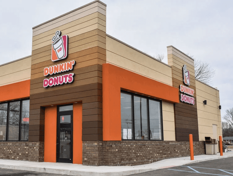 Dunkin’, Phoenix MSA, Arizona
