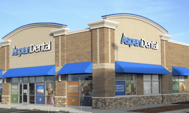 Aspen Dental, Tuscaloosa MSA, Alabama