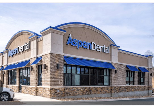 Aspen Dental, Clarksdale MSA, Mississippi