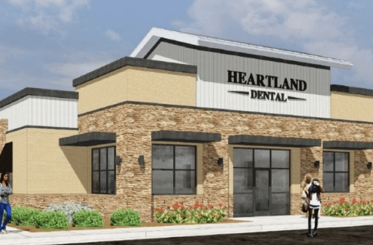 Heartland Dental, Birmingham MSA, Michigan