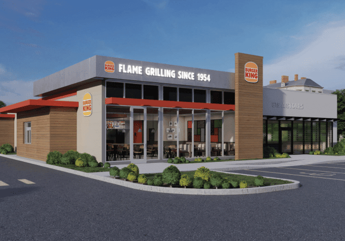 Burger King, Phoenix MSA, Arizona