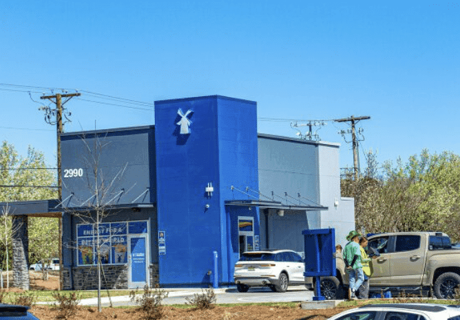 Dutch Bros Coffee, Phoenix MSA, Arizona