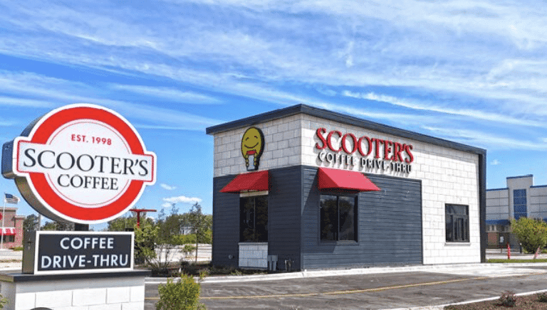 Scooter’s Coffee, Decatur MSA, Illinois