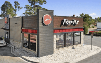 Pizza Hut, Clarksdale MSA, Mississippi