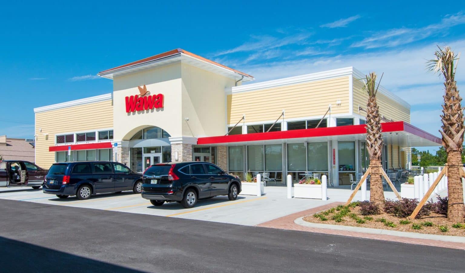 Wawa, West Palm Beach MSA, Florida
