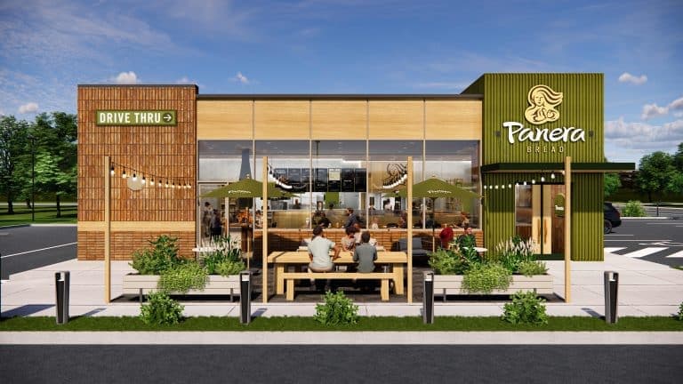 Panera Bread, Spokane MSA, Washington