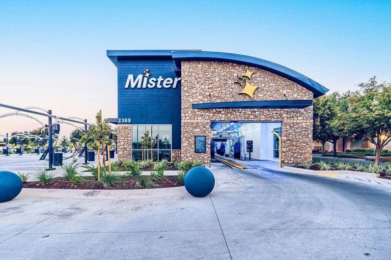 Mister Car Wash, White Plains MSA, New York