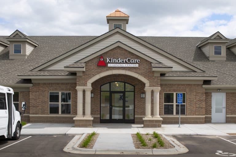 KinderCare, Morristown MSA, New Jersey
