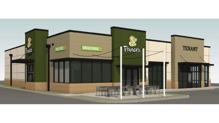Panera Bread & Verizon, St Augustine MSA, Florida