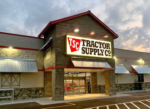 Tractor Supply, Denver MSA, Colorado