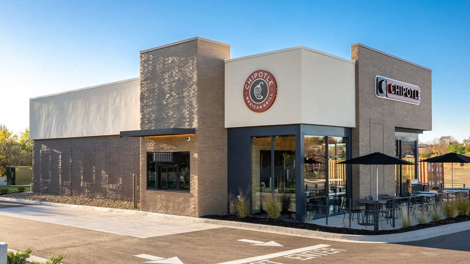 Chipotle, Las Vegas MSA, Nevada