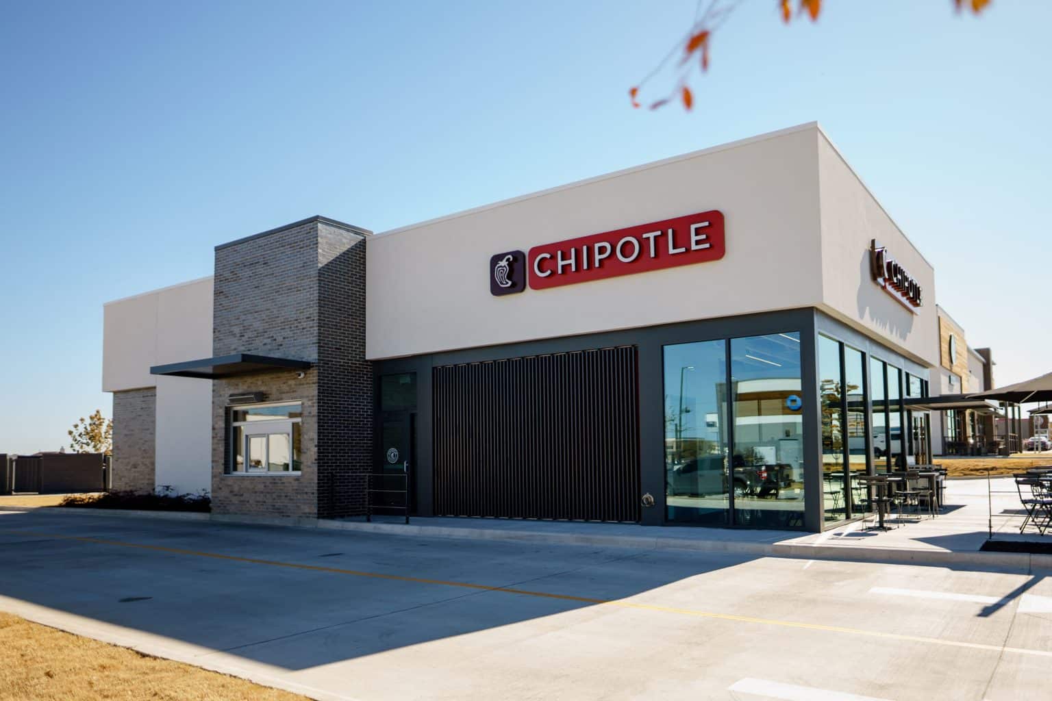 Chipotle, Atlanta MSA, Georgia