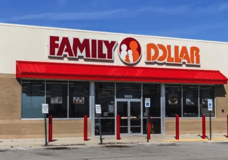 Family Dollar, Jackson MSA, Mississippi