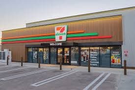 7-Eleven, Orlando MSA, Florida