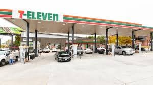 7-Eleven, Memphis MSA, Tennessee