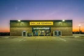 Dollar General, Montgomery MSA, Alabama