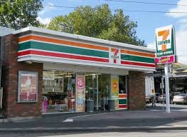 7-Eleven, Birmingham MSA, Alabama