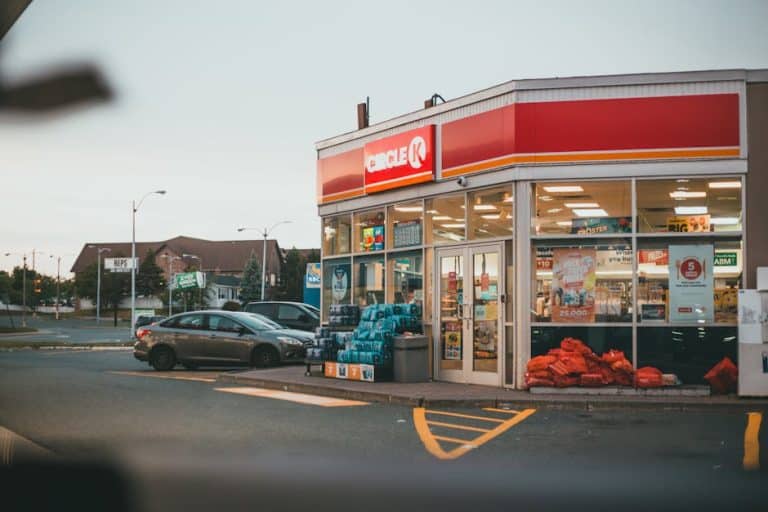 Convenience Store and Gas Station NNN Properties: What Investors Need to Know in 2026