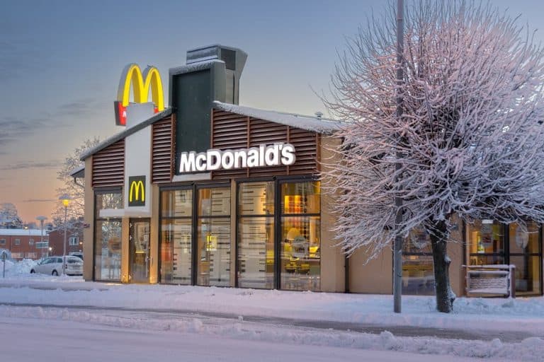QSR Tenants Are Fueling NNN Investment Demand in 2026