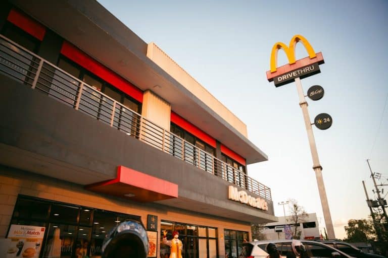 QSR Tenant Expansions Are Driving Demand for NNN Properties in 2026
