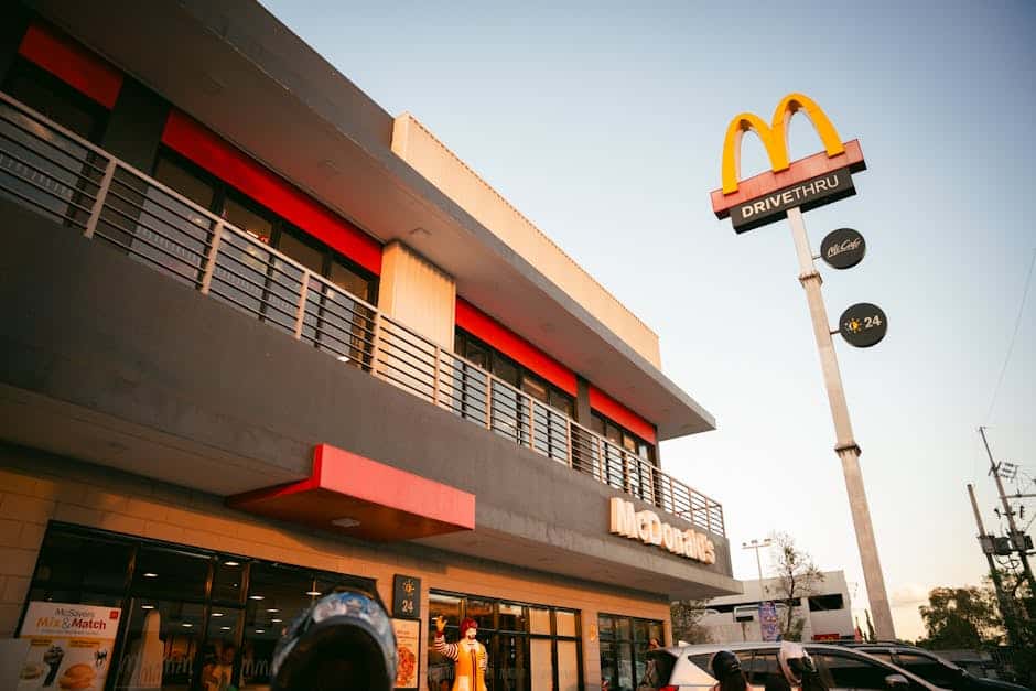 QSR Tenant Expansions Are Driving Demand for NNN Properties in 2026