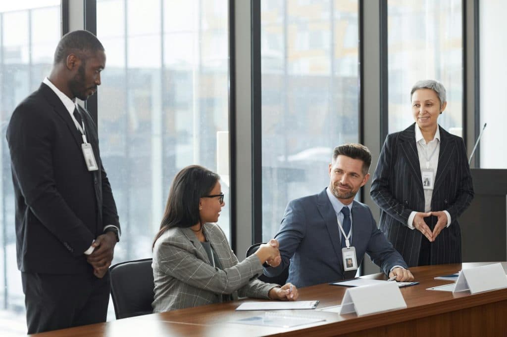 6 Reasons Sale-Leaseback Transactions Are the Corporate Real Estate Move of 2026
