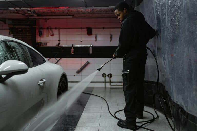 Cap Rate Compression Is Defining the Car Wash NNN Market — Here’s Where EV Charging Fits Into the Investment Equation
