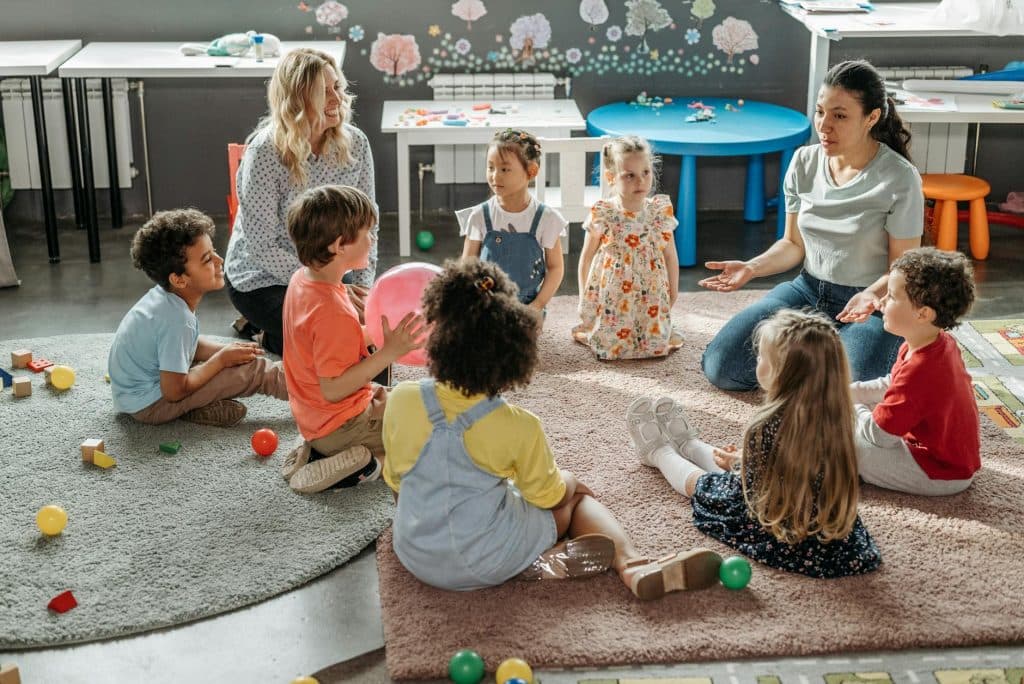 Is Childcare and Early Education the Most Underrated NNN Sector in 2026?