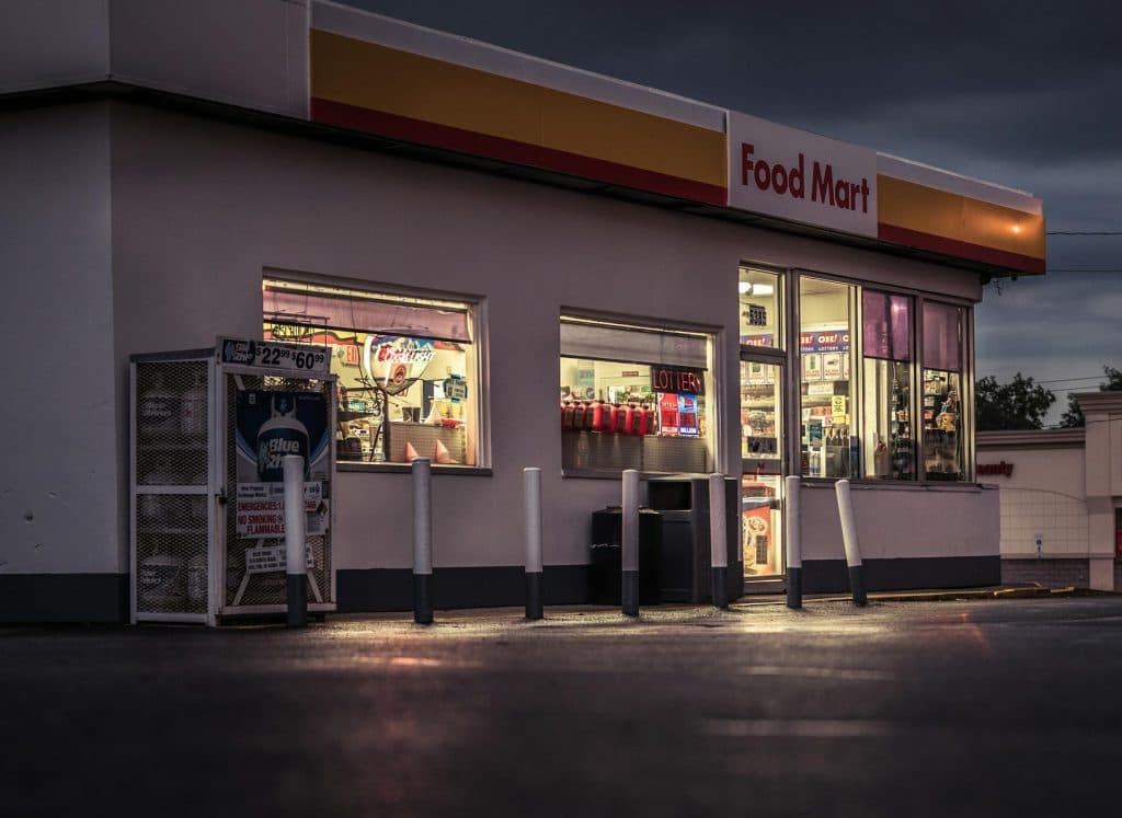 Yesway Just Hit the Nasdaq — Here’s What the C-Store IPO Boom Means for Gas Station NNN Investors
