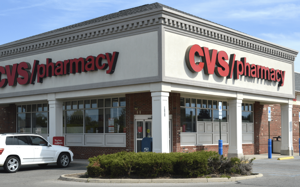 CVS Pharmacy NNN Property for Sale in Raleigh MSA, North Carolina